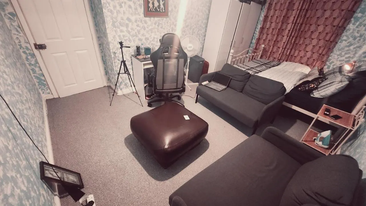 City Garden Apartment London United Kingdom