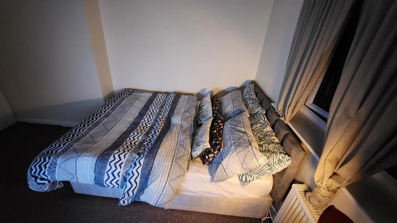 City Garden Apartment London 0*,  United Kingdom